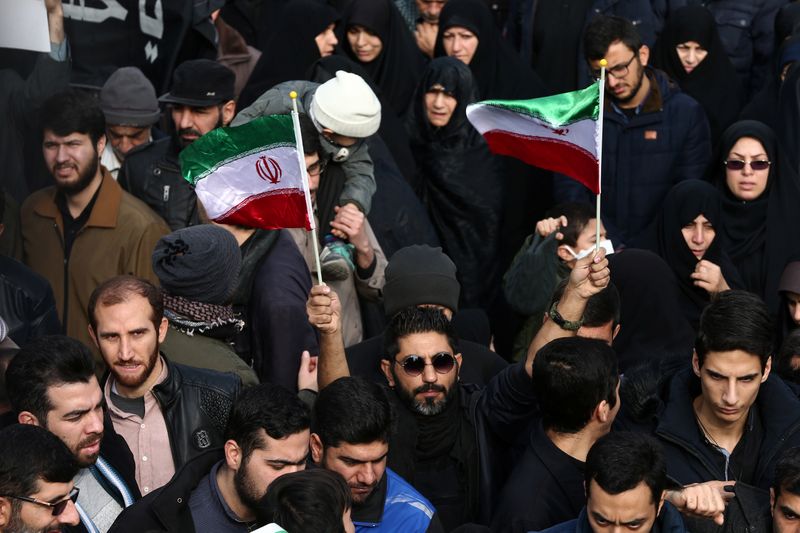 Alemania: el ataque de EEUU contra Soleimani fue una reacción a las provocaciones de Irán