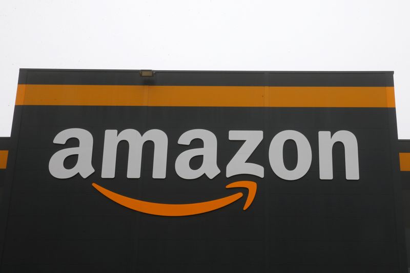 Amazon is generating lots of free-cash flow, time to get on board: Barron's