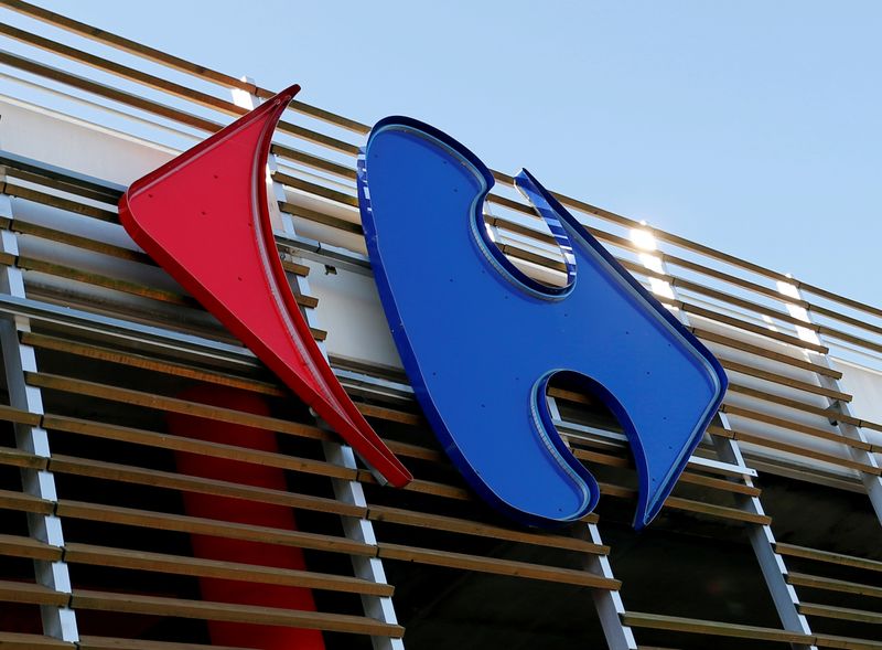 Supermarket retailer Carrefour buys lunch delivery firm Dejbox