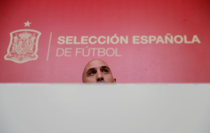 La Supercopa española de fútbol se dirige a Arabia Saudí con polémica
