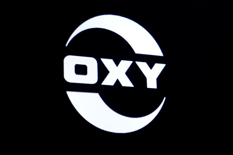 Occidental to cut Western Midstream stake to reduce debt