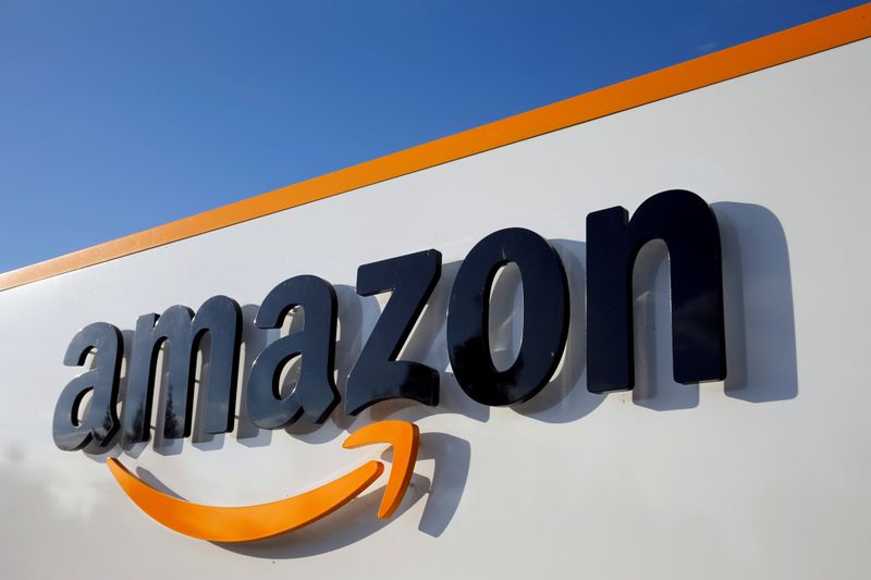 Amazon exibirá estratégia na área de transporte na feira de tecnologia CES