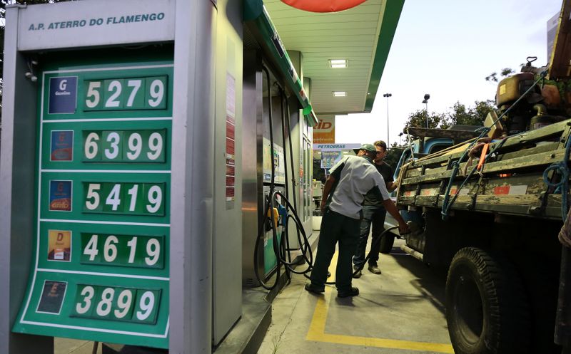 Estados não debatem redução de ICMS sobre combustível, precisam de receita, diz Comsefaz