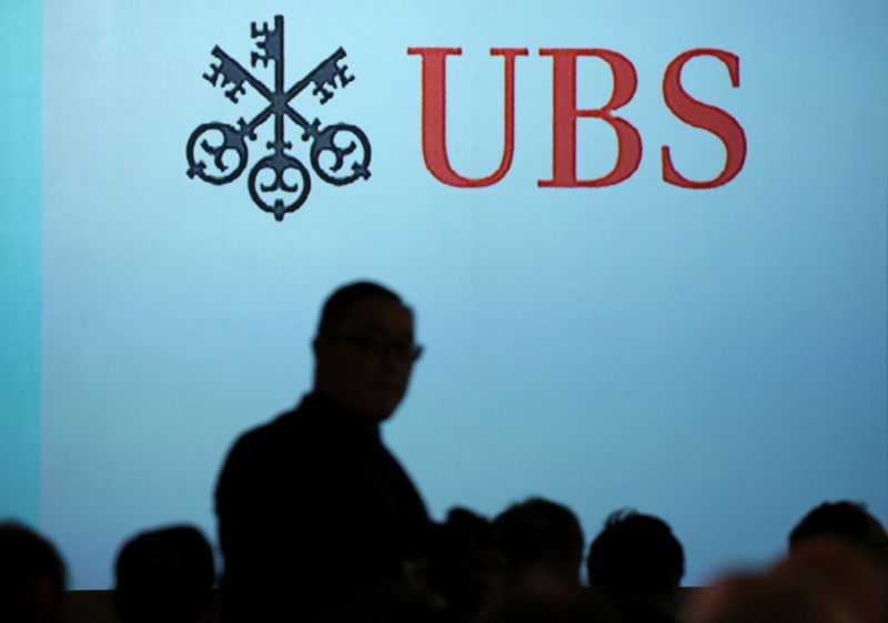 UBS overhauls European wealth management business - memo