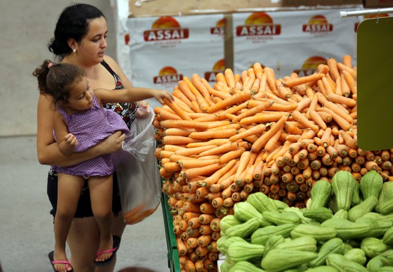 IPC-Fipe sobe 0,94% em dezembro e fecha 2019 com alta de 4,40%