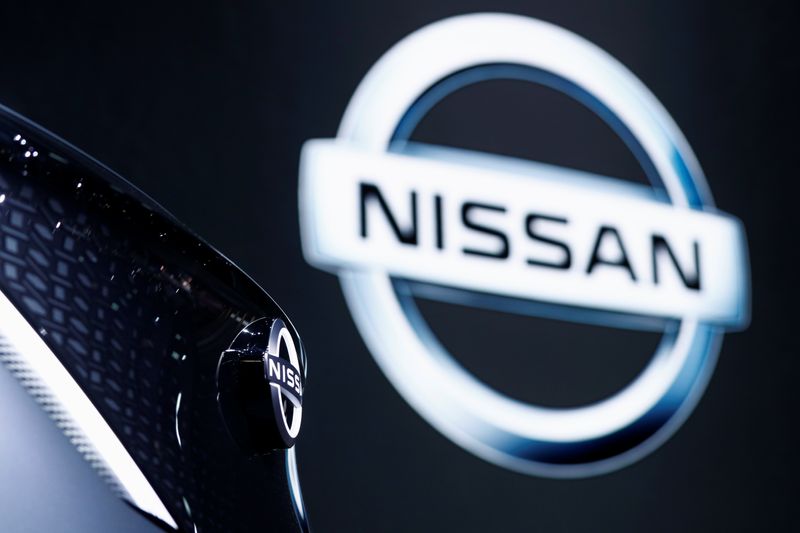 Nissan diz que continuará com ações legais contra Ghosn