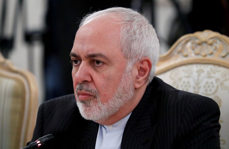 Irán responderá a EEUU de forma &quot;proporcionada&quot; por el asesinato del general -Zarif