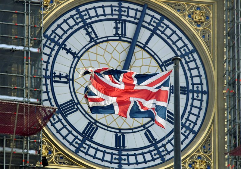 Diputados británicos demandan que el silenciado Big Ben repique por el Brexit
