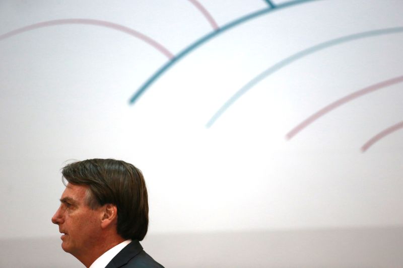 Bolsonaro sanciona sem vetos lei que transfere Coaf para Banco Central