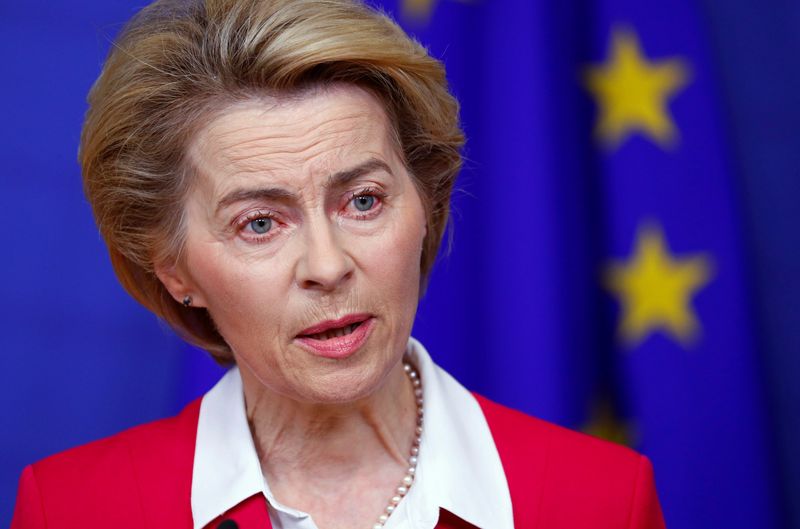 الاتحاد الأوروبي يدعو لوقف إطلاق النار في الشرق الأوسط واستئناف الحوار