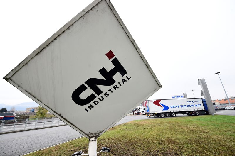 Cnh, Iveco sigla contratto per fornitura 2.900 camion a Difesa rumena