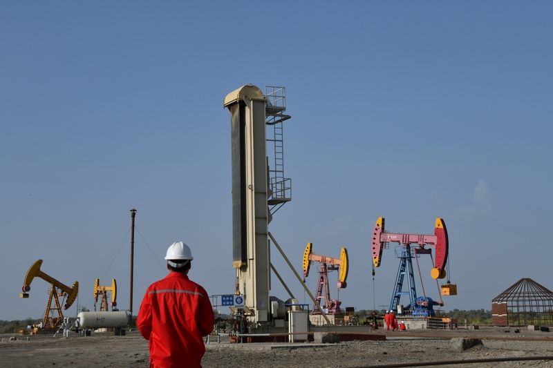 La Chine va ouvrir l'exploration pétrolière aux firmes étrangères