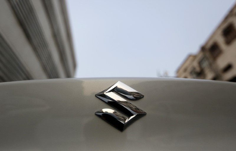 Exclusive: India reviewing anti-trust complaint against Maruti Suzuki over car insurance - sources