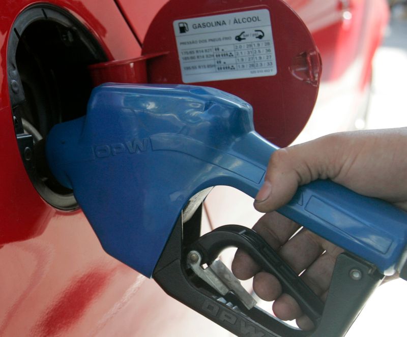 GPA coloca rede de postos de combustível à venda, diz fonte