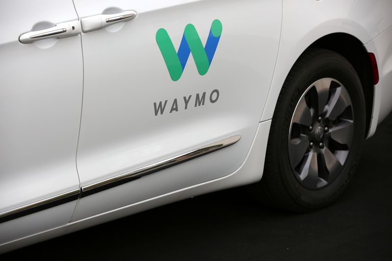 Waymo secures bigger award against workers who went to rival Uber