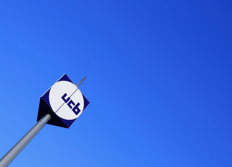 Belgium's UCB raises 2019 forecasts after net sales beat in fourth quarter
