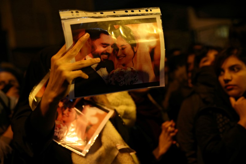 Nouvelles manifestations antigouvernementales en Iran