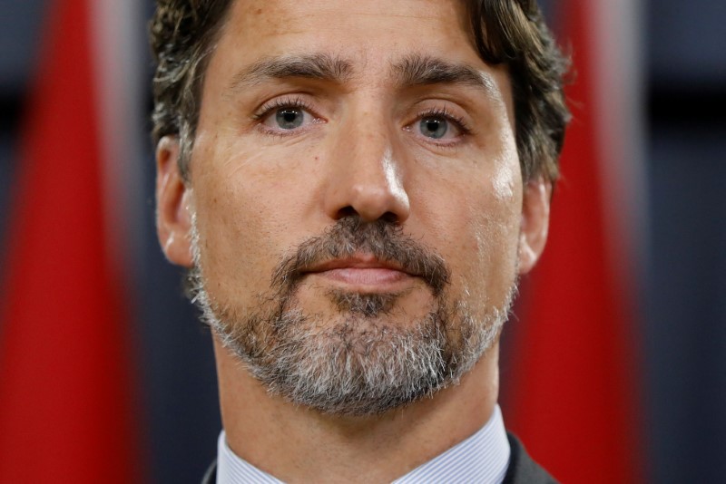 رئيس وزراء كندا: ضحايا الطائرة لم يكونوا ليفقدوا حياتهم لولا توترات المنطقة