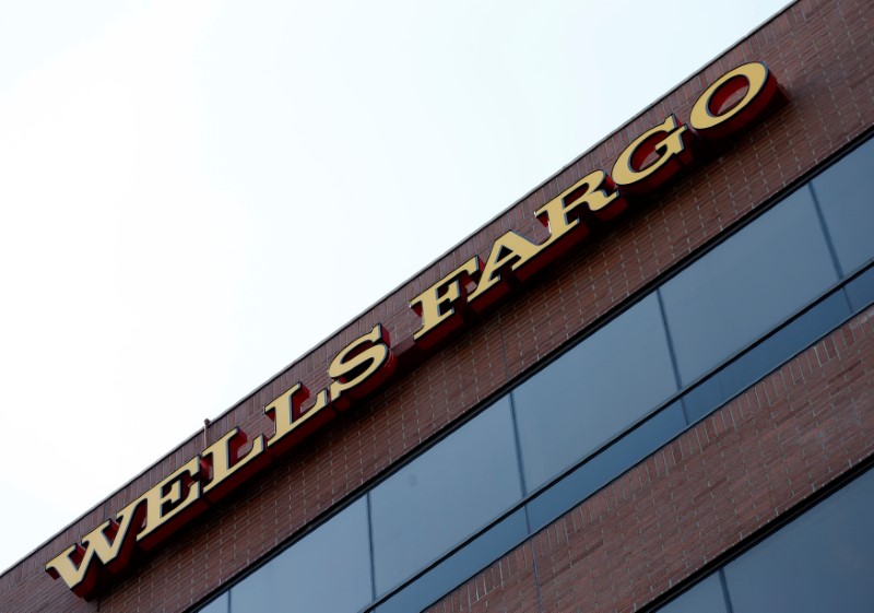 Wells Fargo tem queda de 55% no lucro e novo presidente promete mudanças