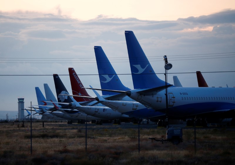 Boeing MAX return will bring aviation turbulence - IBA