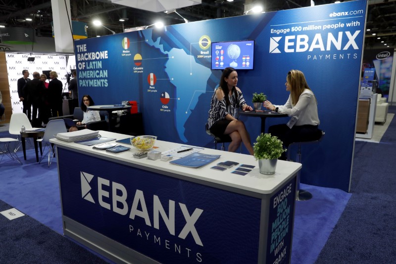 Brazilian fintech Ebanx launches digital wallets for consumers