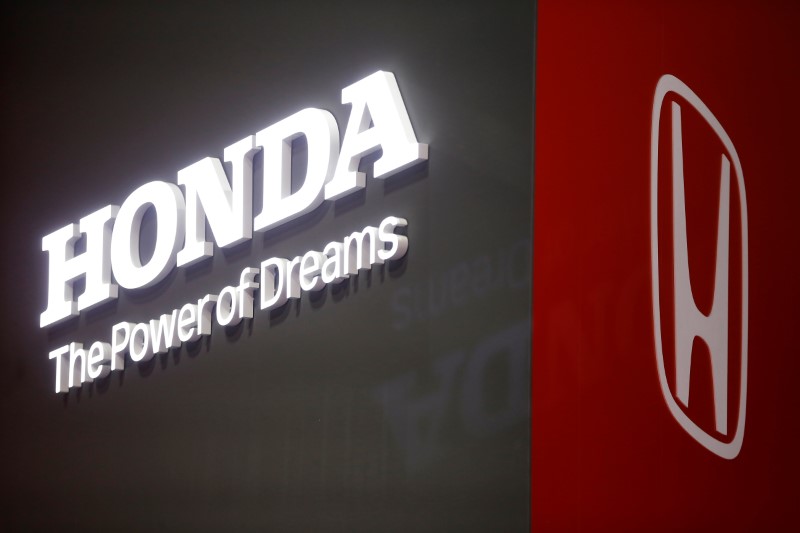 Honda, Isuzu power up fuel cell partnership for heavy-duty trucks