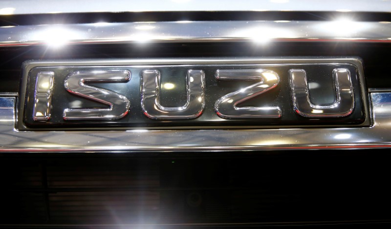 Honda, Isuzu power up fuel cell partnership for heavy-duty trucks