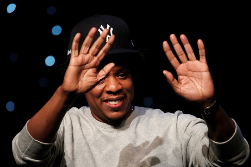 Jay-Z sues Mississippi prison officials over unfair conditions: NBC News