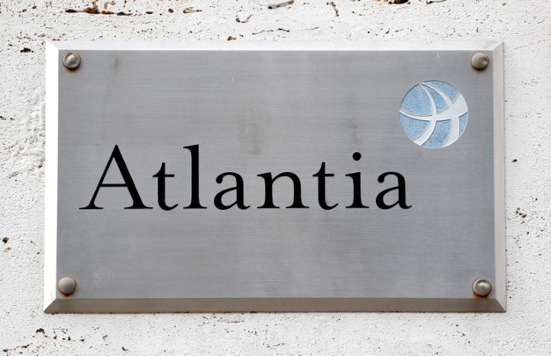 Italy's Atlantia open to talks on motorway tariff cuts - sources