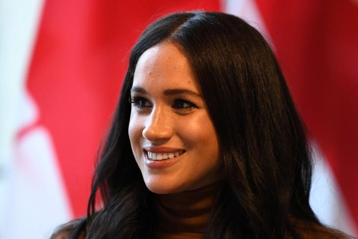 Meghan pode enfrentar o pai em julgamento em Londres por publicação de carta