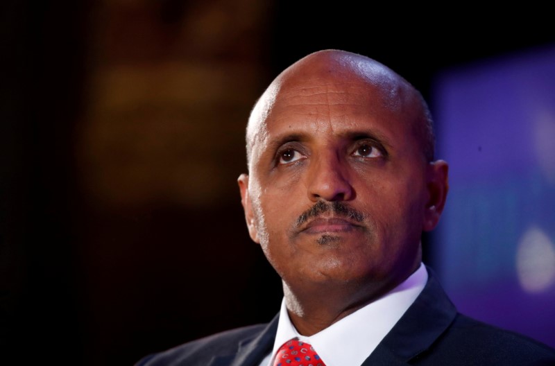 Ethiopian Airlines to start building new $5 billion airport this year: CEO