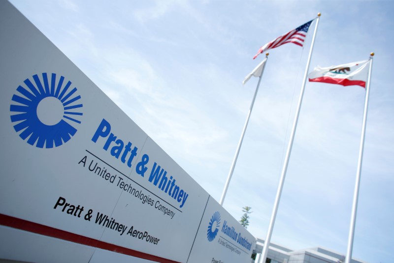 Pratt &amp; Whitney expects approval for GTF engine on A220 jet in spring