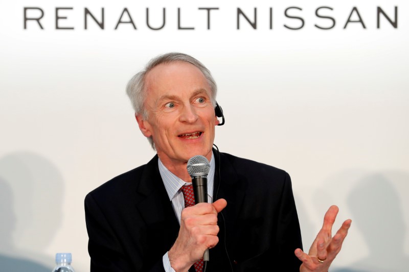 Renault y Nissan comparten un &quot;verdadero deseo&quot; de que la alianza funcione
