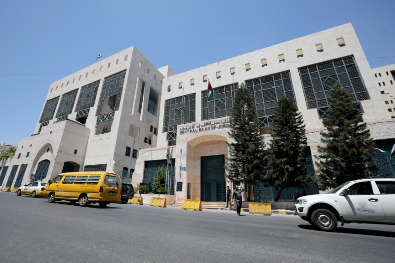 ارتفاع الدخل السياحي للأردن 10.2% في 2019