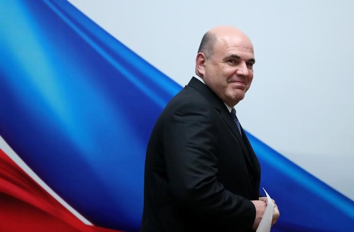 Новый премьер пробудил в российских чиновниках и бизнесменах надежду на реформы