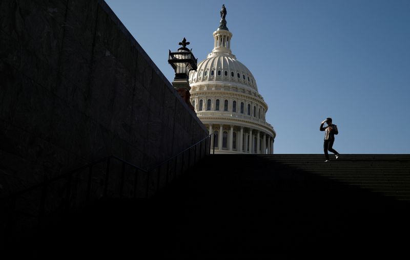 © Reuters. 米上院、新ＮＡＦＴＡ可決　トランプ大統領署名で批准へ