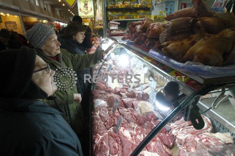 China abre mercado para carne bovina da Rússia