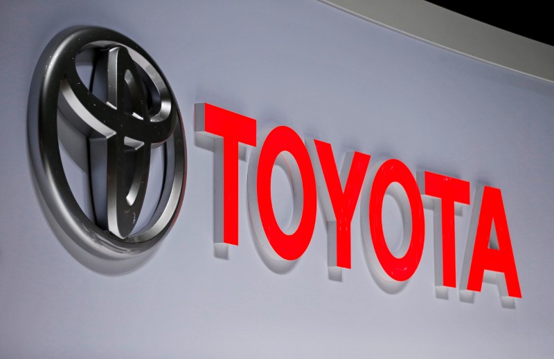Toyota to move Tacoma truck production to Mexico from U.S.