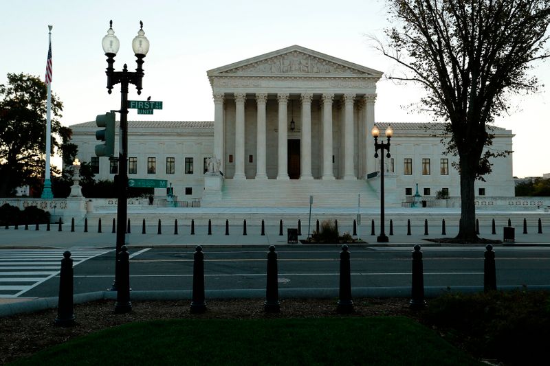 Suprema Corte dos EUA analisa casos de “infiéis” no Colégio Eleitoral