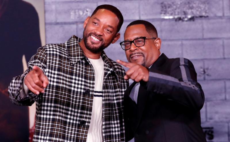 Box Office: 'Bad Boys for Life' Towers Over 'Dolittle,' '1917'