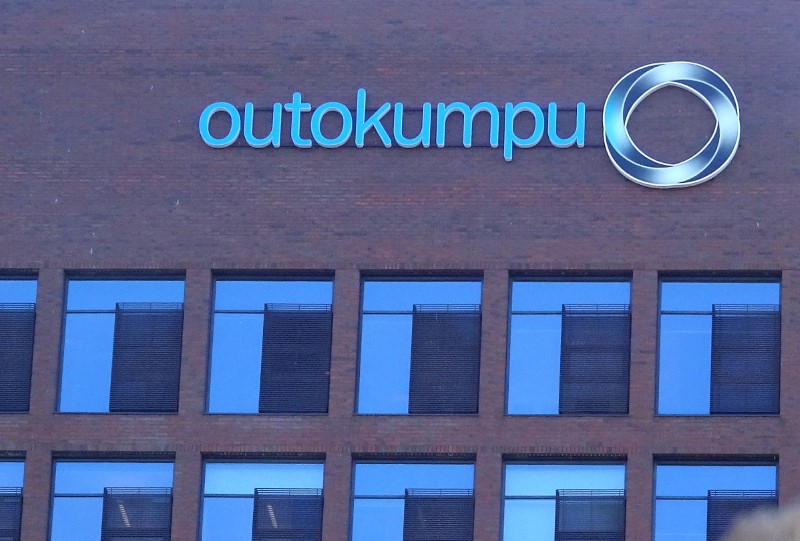 Outokumpu says fourth quarter profit better than expected