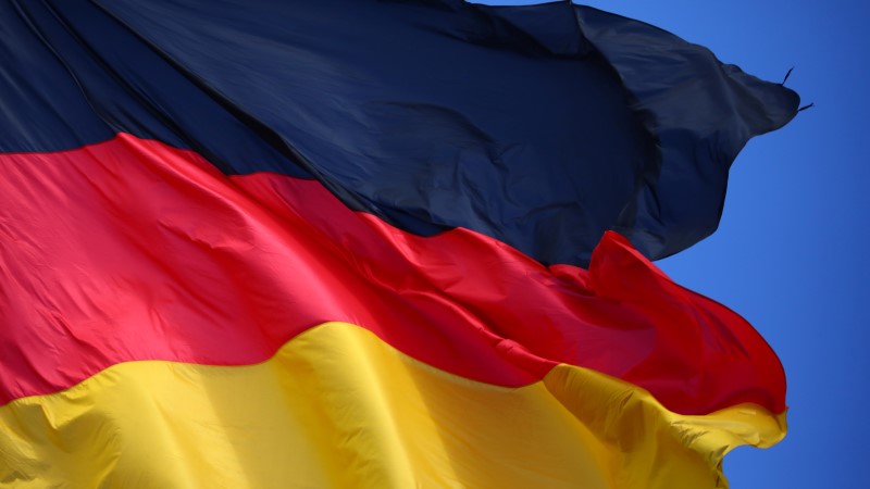 Economia alemã deve ter registrado menor crescimento desde a crise do euro, diz Bundesbank