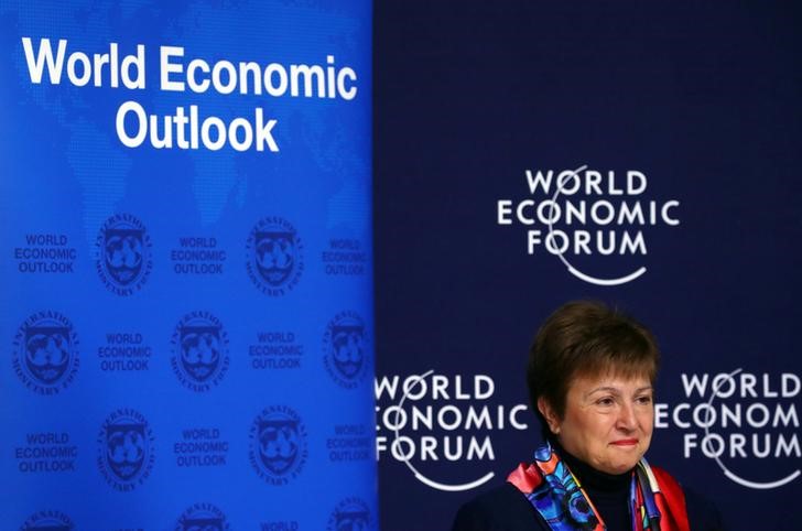 FMI vê perspectivas incertas para retomada de crescimento global