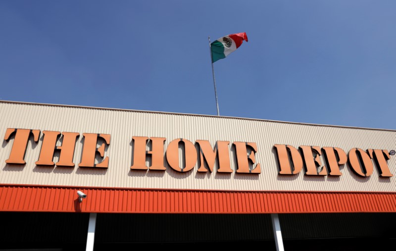 Mexican union suspends strike threat against Home Depot