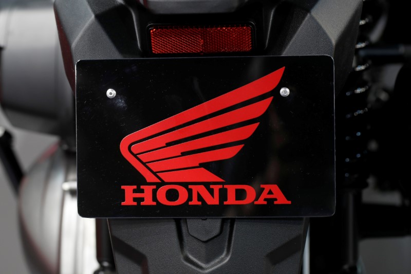 Honda to join White House initiative to boost U.S. job training