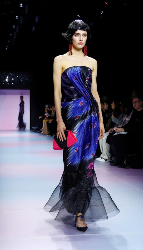 armani tailoring