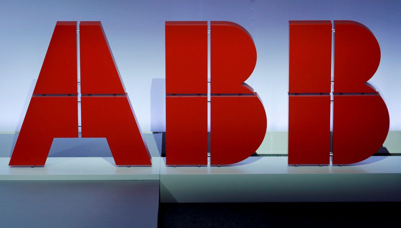 Top owner Investor AB bought ABB shares for one billion SEK in fourth-quarter