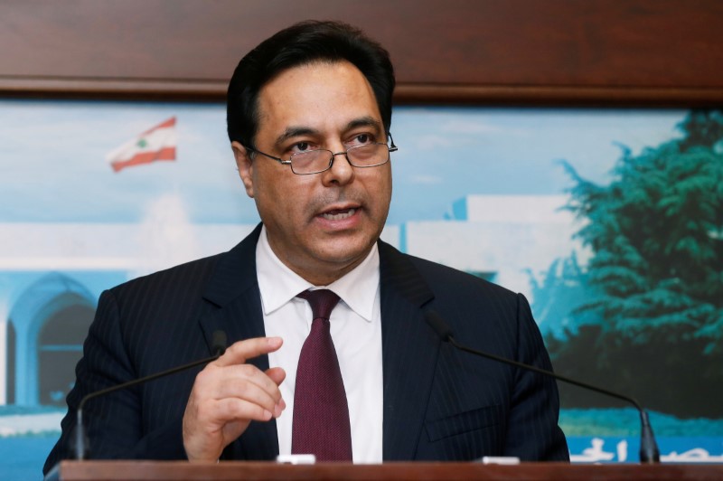 رئيس الوزراء: إعفاء محافظ مصرف لبنان من منصبه غير وارد