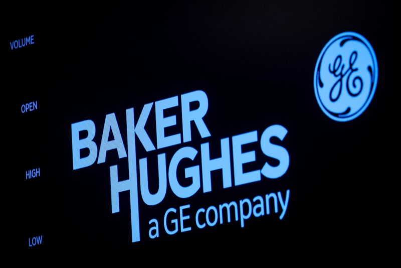 Baker Hughes profit misses estimates as LNG equipment demand wanes