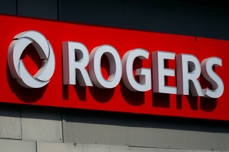 Rogers Communications misses Wall Street quarterly estimates